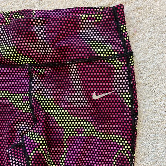 NIKE LEGGINGS - Picture 6 of 10